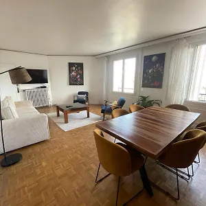 Appartement Magnifique, Paris